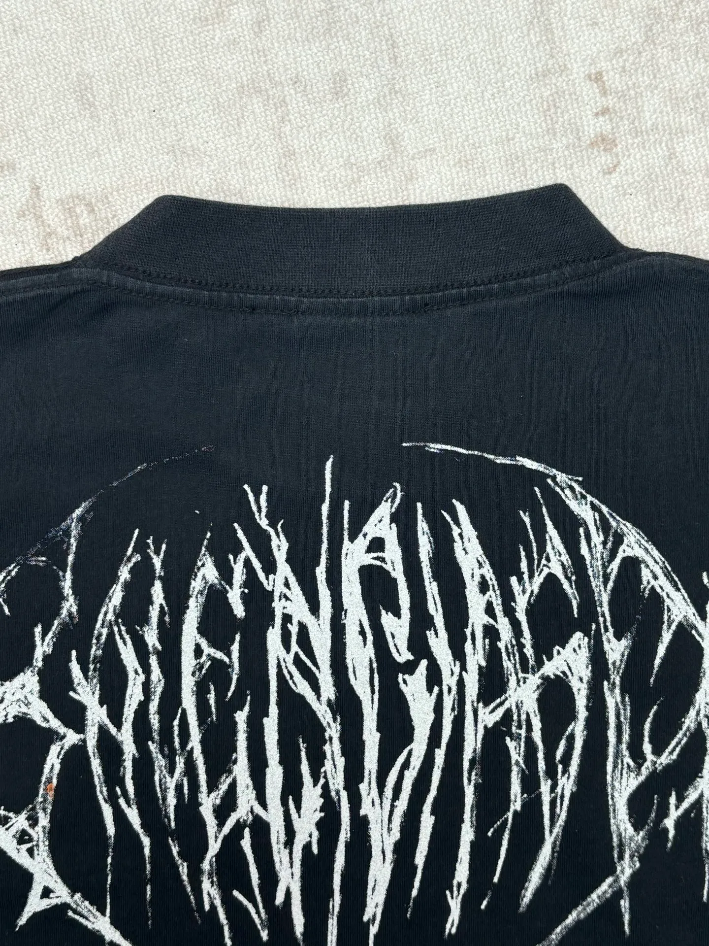26SS New Arrivalx New Year T Sizes：XS. S. M